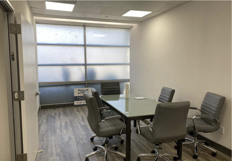 More Photos Of 8150 Beverly Blvd, Los Angeles Office For Lease