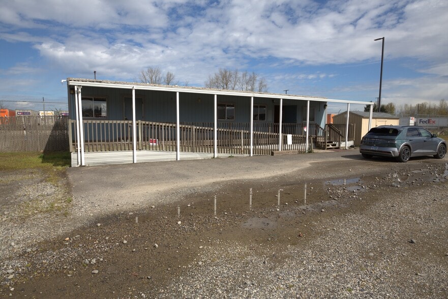 More Photos Of 8324 NE Martin Luther King Jr. Blvd, Portland Land For Lease