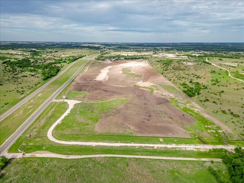 More Photos Of Lot 3 Hwy, Granbury Land For Sale