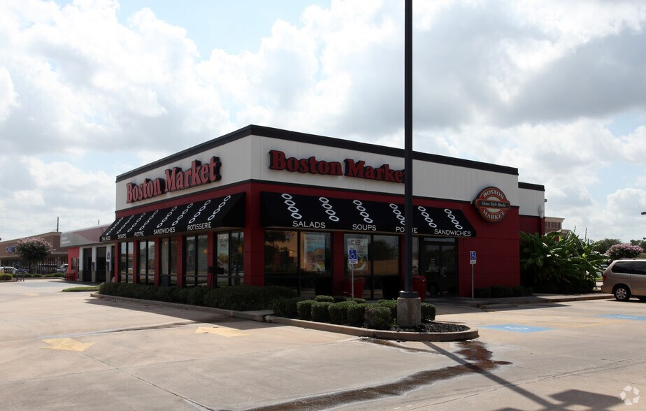 More Photos Of 18500 Kuykendahl Rd, Spring Unknown For Lease