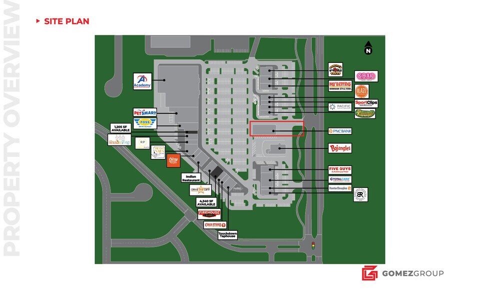 More Photos Of 3605 S Preston Rd, Celina General Retail For Sale