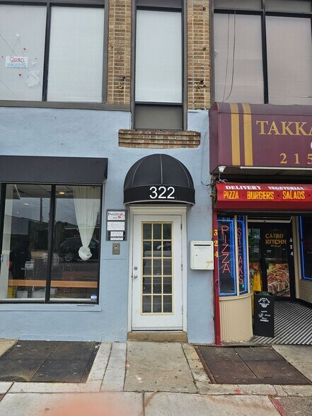 More Photos Of 322 W Chelten Ave, Philadelphia Office For Lease