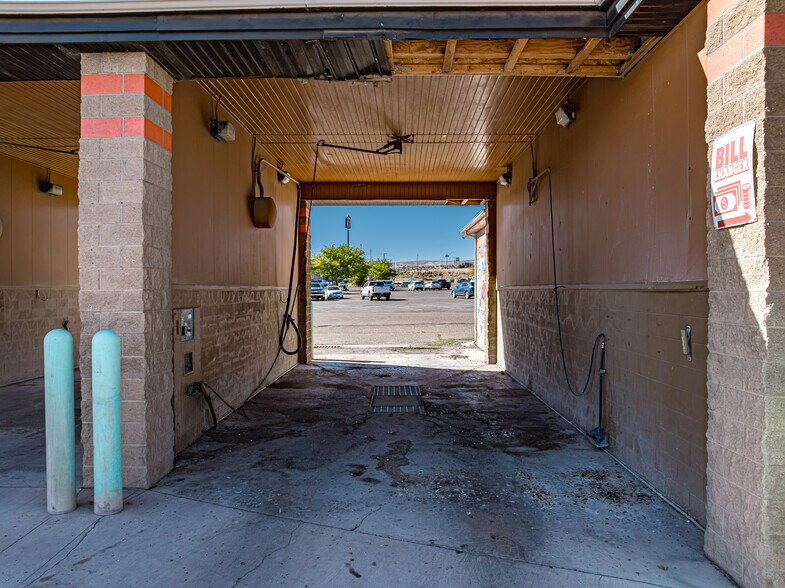 More Photos Of 1730 Mountain City Hwy, Elko Carwash For Sale