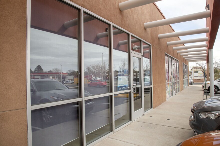 More Photos Of 314-336 Adams St SE, Albuquerque Office For Sale