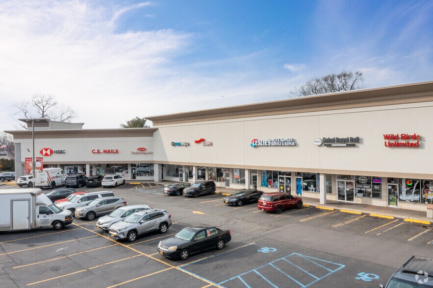 More Photos Of 621 Jericho Tpke, Syosset Unknown For Lease