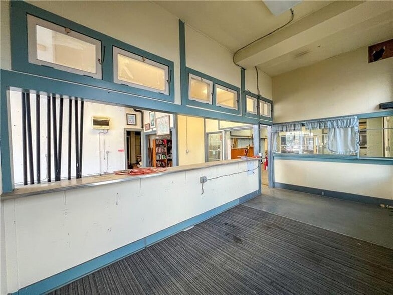 More Photos Of 119 E Wayne St, Butler Office Residential For Sale