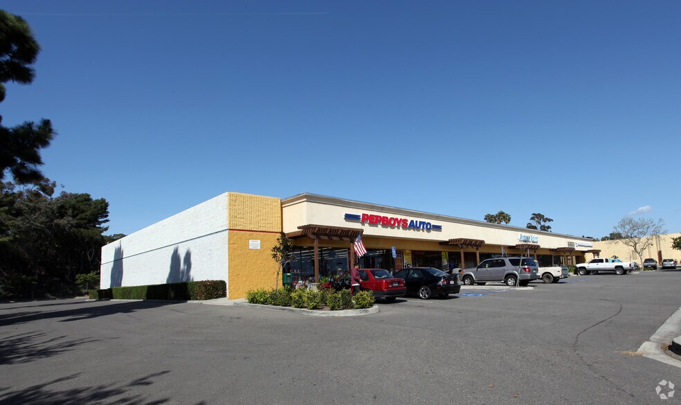 More Photos Of 4001-4017 E Main St, Ventura Restaurant For Lease