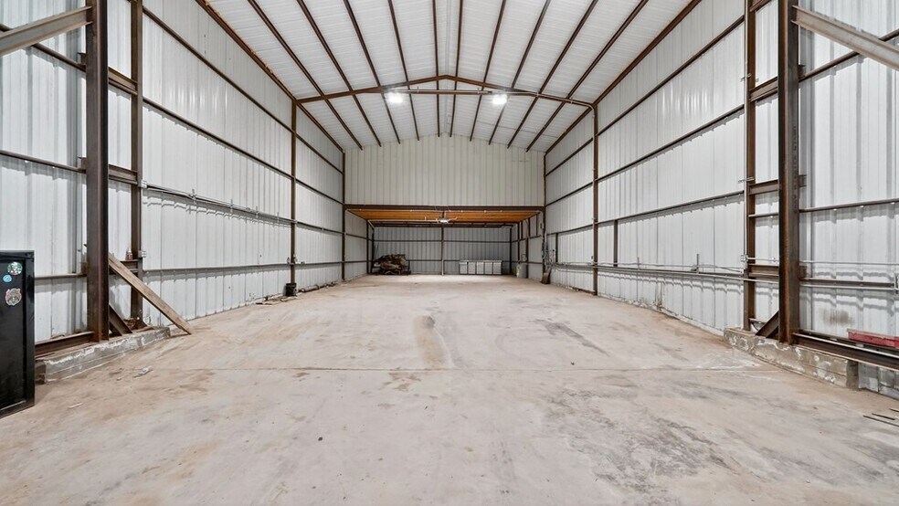More Photos Of 12200 W Interstate 20, Odessa Warehouse For Sale