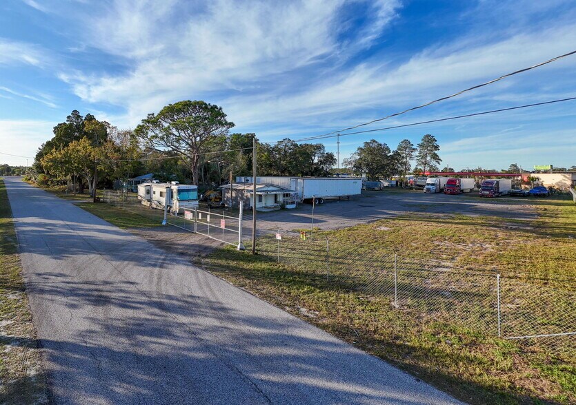 More Photos Of 9325 Fulton Ave, Hudson Land For Sale