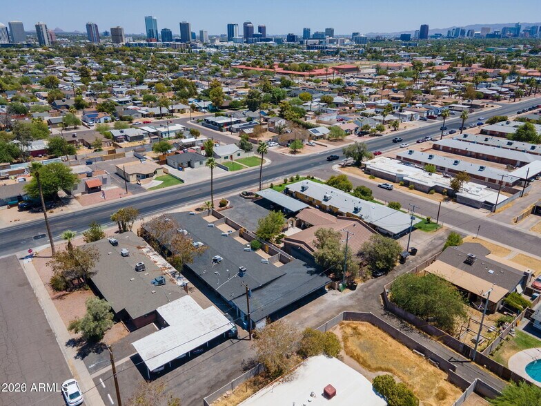More Photos Of 4012 N 15th Ave, Phoenix Apartments For Sale