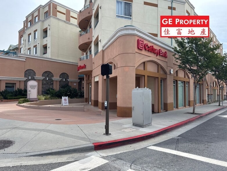 More Photos Of 500-580 W Main St, Alhambra Apartments For Lease