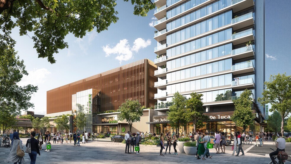 More Photos Of 425 W Beaver St, Jacksonville Unknown For Lease