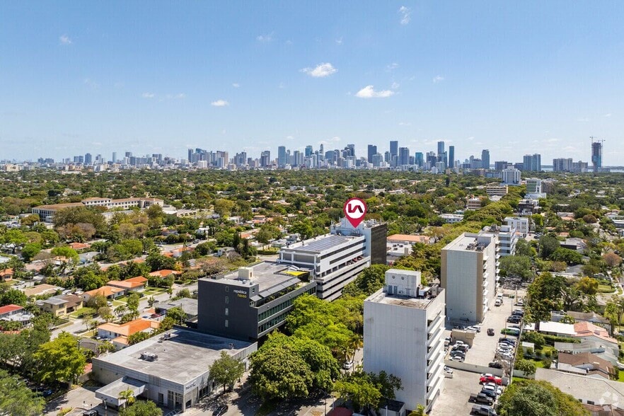 More Photos Of 2103 Coral Way, Miami Office For Lease