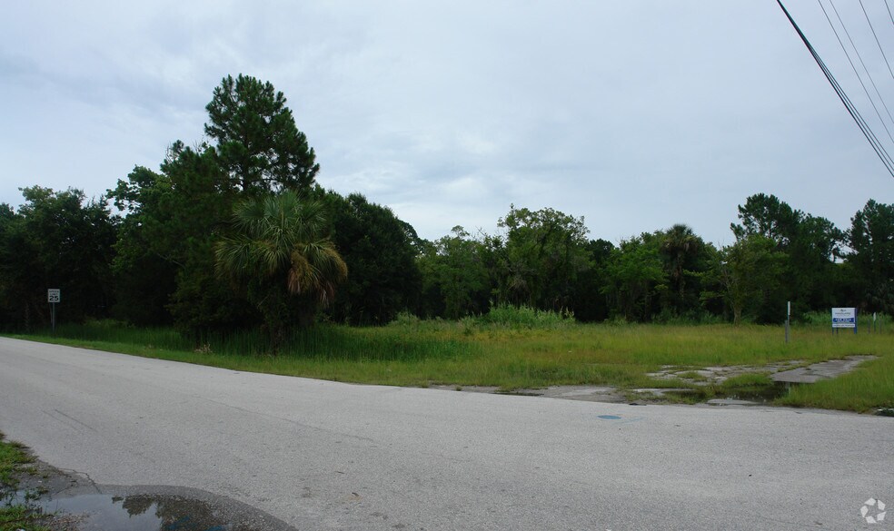Primary Photo Of 4608 US Highway 1 N, Saint Augustine Land For Sale