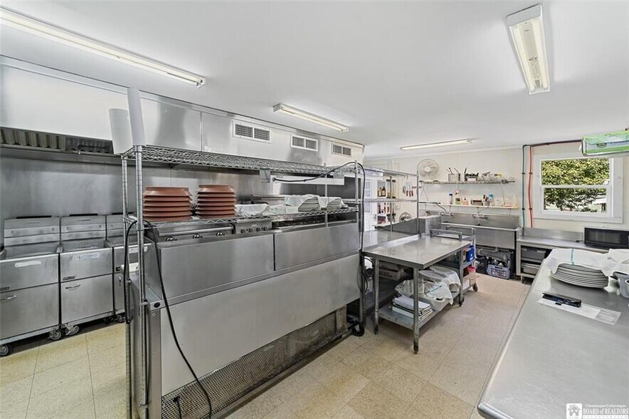 More Photos Of 21 Prospect St, Fredonia Restaurant For Sale