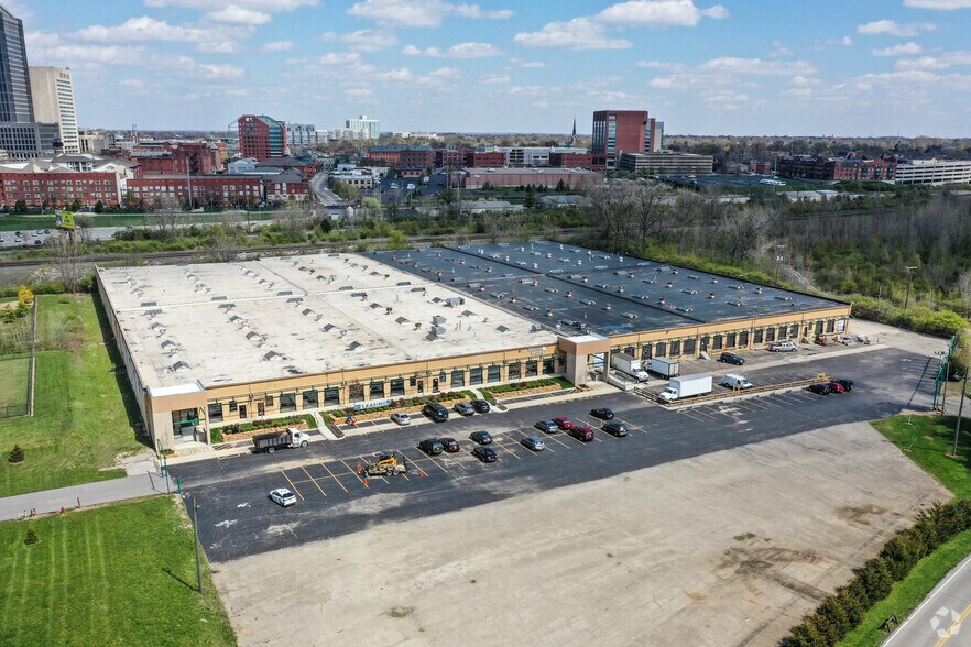 More Photos Of 371-528 Maier Pl, Columbus Office For Lease