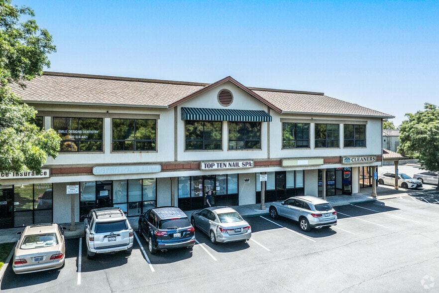 Primary Photo Of 6280 W Las Positas Blvd, Pleasanton Office For Lease