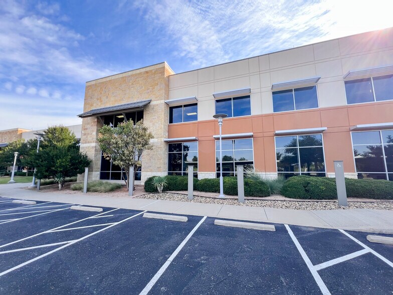 Primary Photo Of 6301 Holiday Hill Rd, Midland Office For Lease