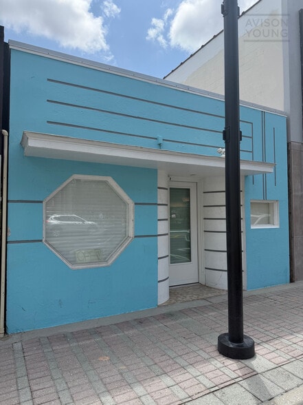 More Photos Of 213 Magnolia Ave, Orlando Office For Sale