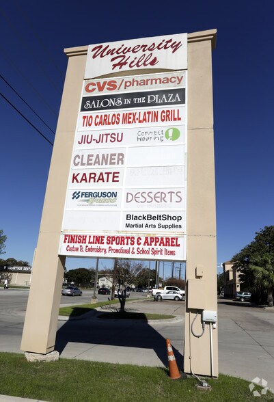 More Photos Of 2700-2742 N O'Connor Rd, Irving Unknown For Lease