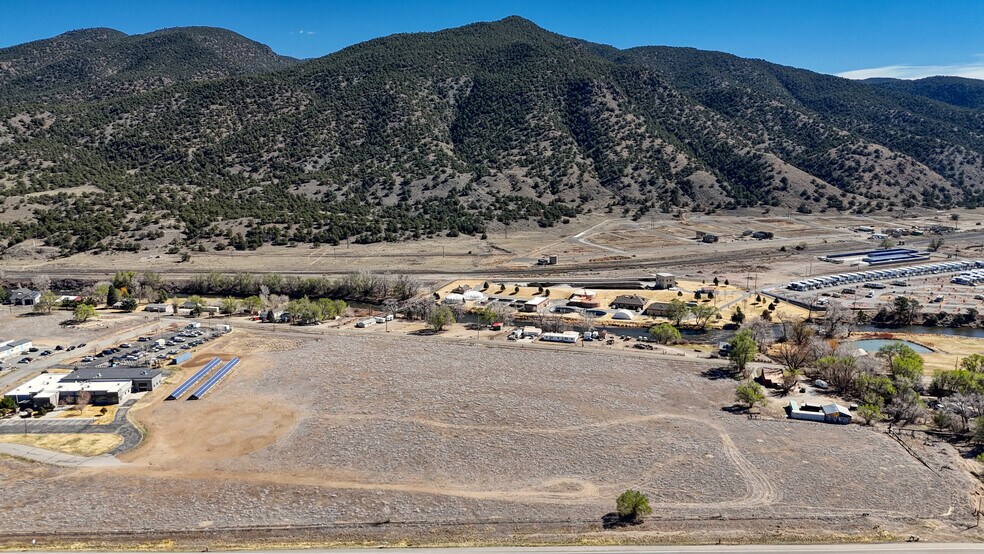 More Photos Of 000 Cleora Road, Salida Land For Sale