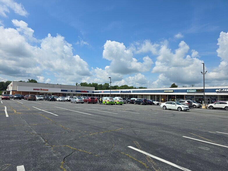 More Photos Of 1664-1678 Rte 13, Dover Unknown For Lease