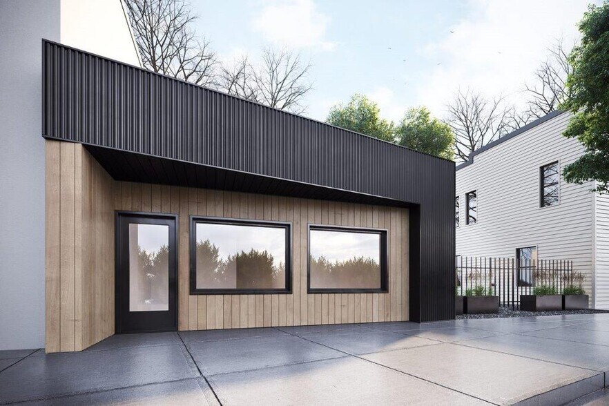 More Photos Of 9210 111th Ave NW, Edmonton Storefront For Sale