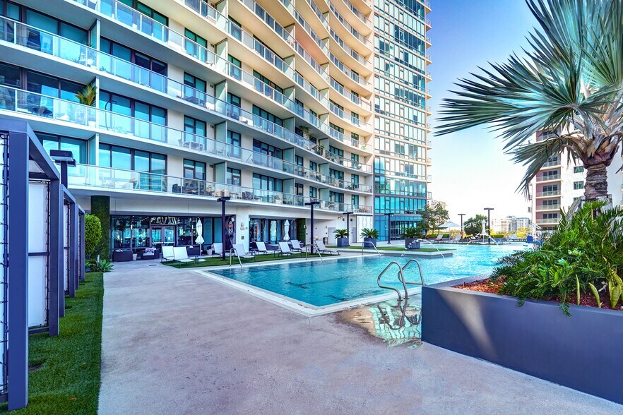 More Photos Of 125 NE 32nd St, Miami Apartments For Lease