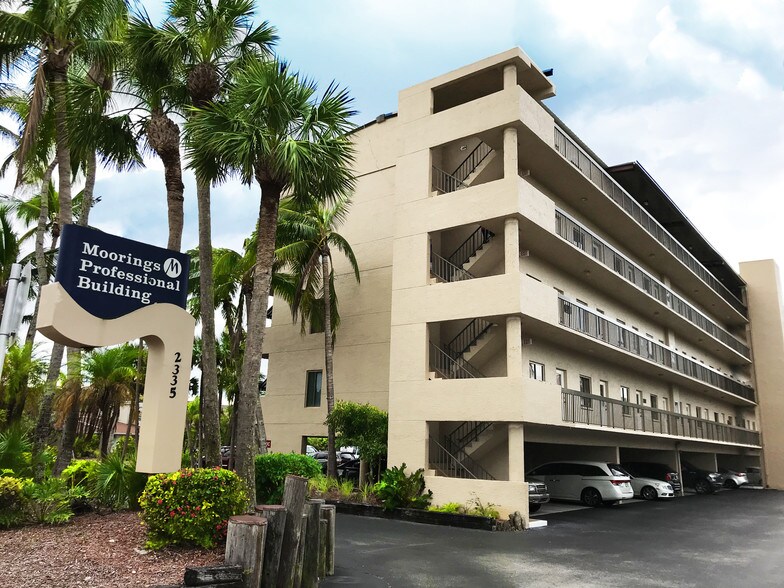 More Photos Of 2335 Tamiami Trl N, Naples Medical For Sale