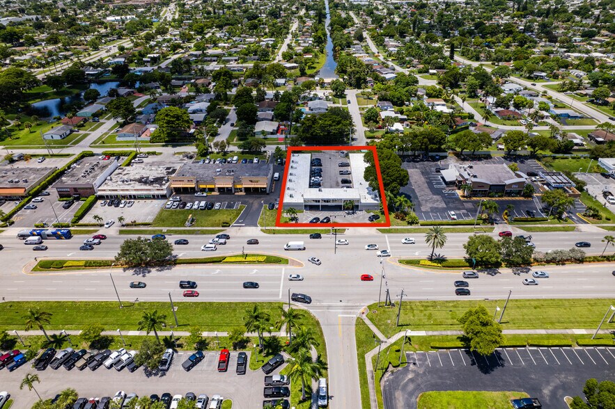 More Photos Of 2333 N State Road 7, Margate Medical For Lease
