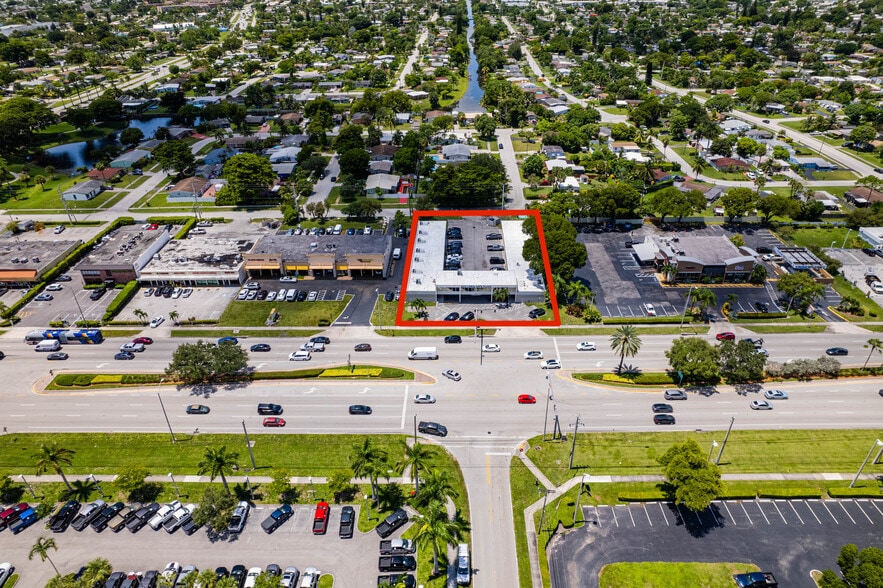 More Photos Of 2333 N State Road 7, Margate Medical For Lease