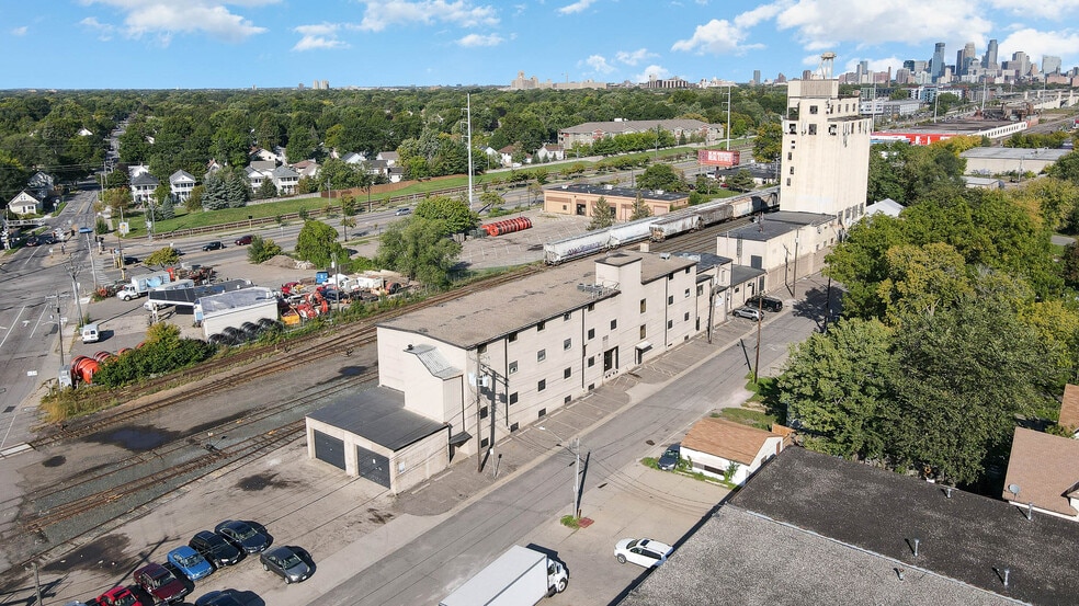 More Photos Of 3400 Cheatham Ave, Minneapolis Manufacturing For Sale