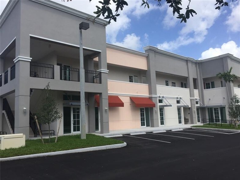 More Photos Of 2201 Palm Ave, Miramar Storefront Retail Office For Lease