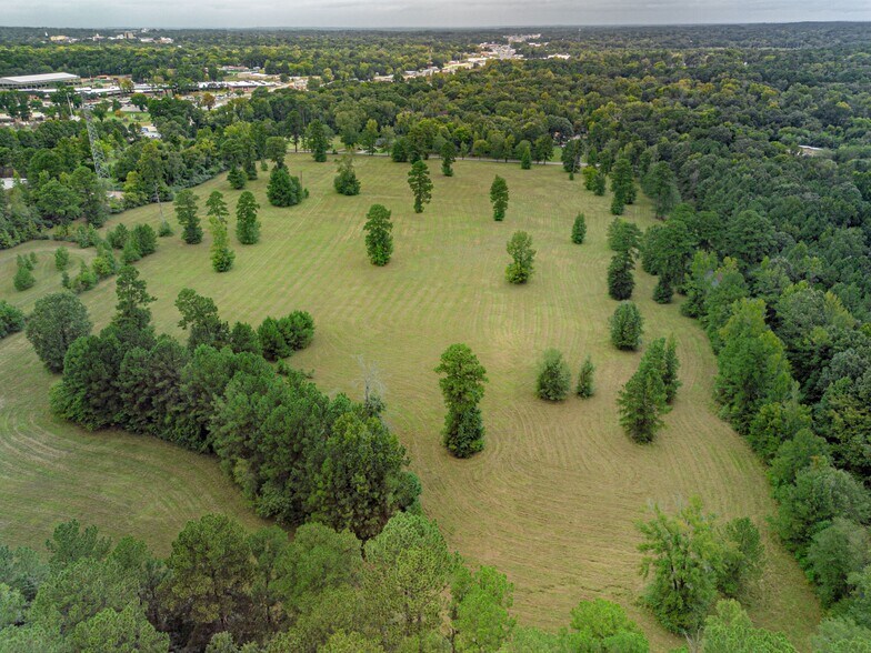 More Photos Of 2001 Five Notch Rd, Marshall Land For Sale