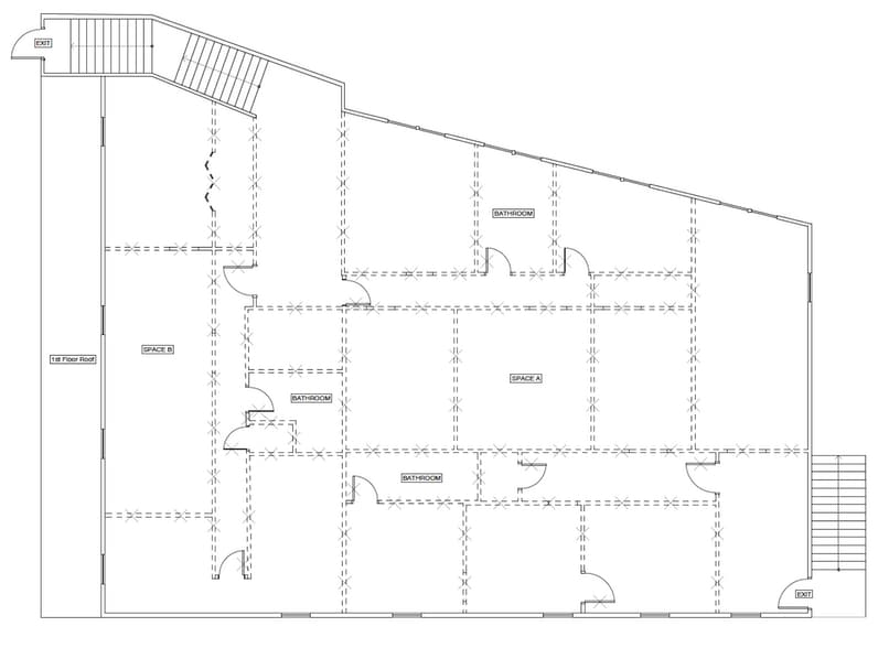 More Photos Of 4 Crain Hwy N, Glen Burnie Storefront Retail Office For Lease