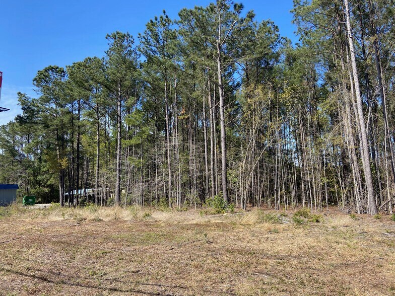 More Photos Of Lot 13 Dorchester, North Charleston Land For Sale