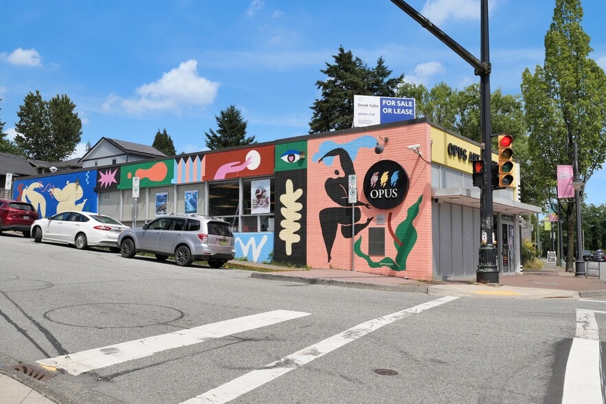 More Photos Of 953 Brunette Ave, Coquitlam General Retail For Sale