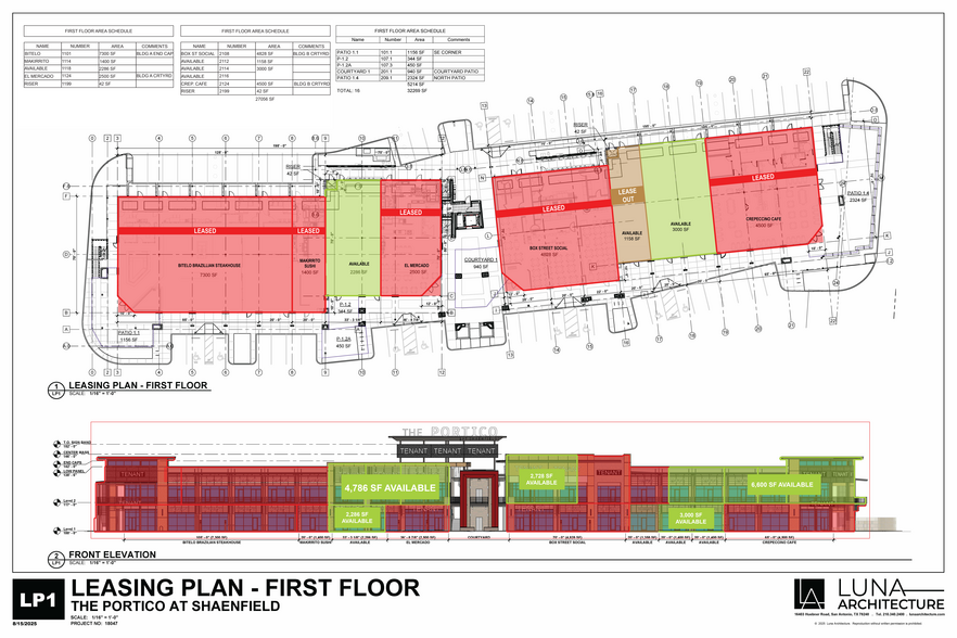 More Photos Of Shaenfield & Loop 1604, San Antonio Unknown For Lease