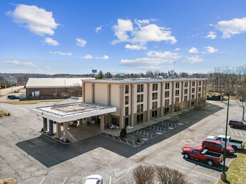 More Photos Of 5335 Broadmoor Cir NW, Canton Hotel For Sale