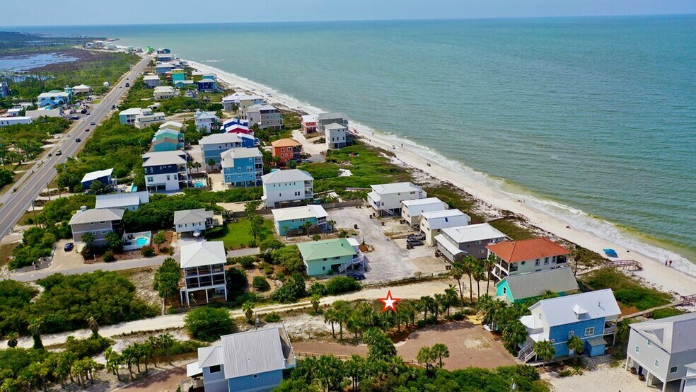 More Photos Of Cape San Blas Rd, Port Saint Joe Land For Sale