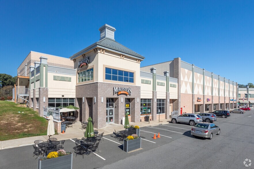 More Photos Of 10653-10691 Braddock Rd, Fairfax Unknown For Lease