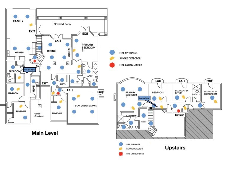 Primary Photo Of 21428 N 55th Ave, Glendale Assisted Living For Lease