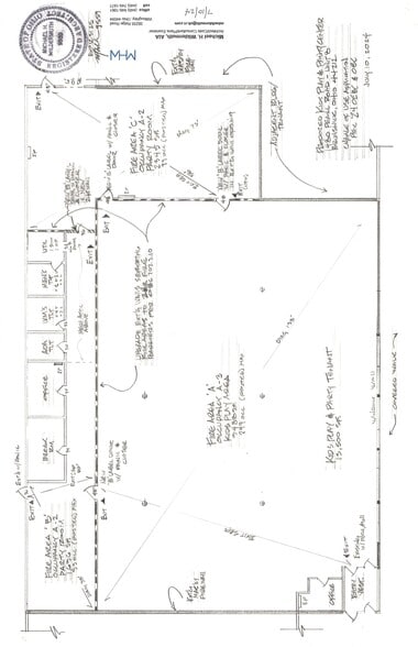 More Photos Of 1480 Pearl Rd, Brunswick General Retail For Sale