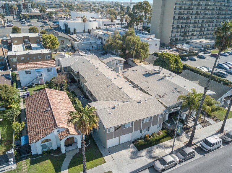 More Photos Of 1106 Pacific Ave, Long Beach Apartments For Sale