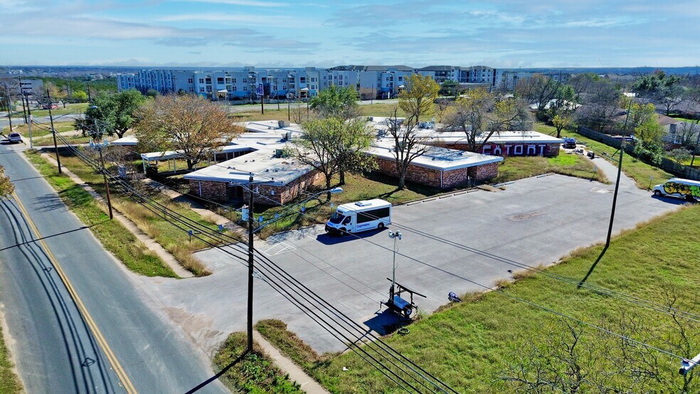 More Photos Of 3509 Rogge Ln, Austin Land For Sale