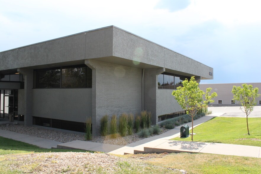 More Photos Of 6901 S Yosemite St, Englewood Office For Sale