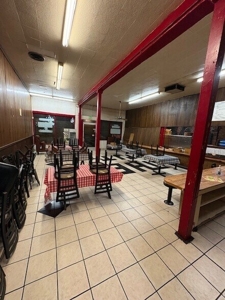 More Photos Of 5309 S Vermont Ave, Los Angeles Restaurant For Lease