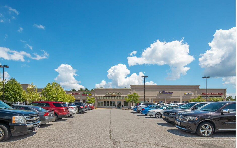 More Photos Of 7067-7089 Baltimore Annapolis Blvd, Glen Burnie General Retail For Lease