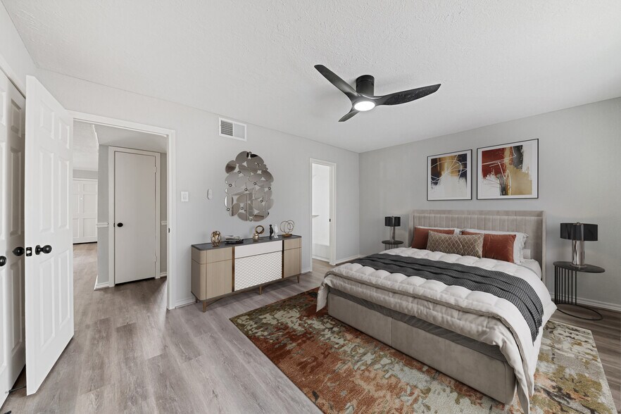 More Photos Of 2675-2689 Gessner Rd, Houston Apartments For Sale