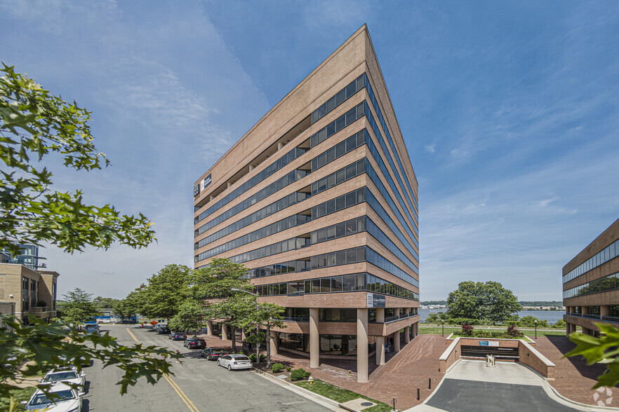 Primary Photo Of 1199 N Fairfax St, Alexandria Office For Lease